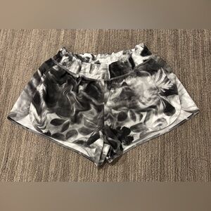 Adidas women’s athletic shorts LIKE NEW!